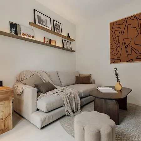 Spacest - Carrer De Grases B Apartament Barcelona