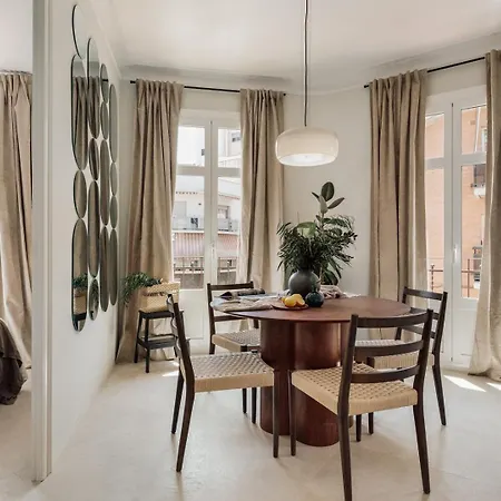 Apartament Spacest - Carrer De Grases B