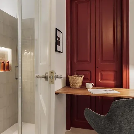 Apartament Spacest - Carrer De Grases B