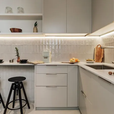 Spacest - Carrer De Grases B Apartament *