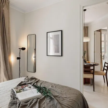 Spacest - Carrer De Grases B Apartament